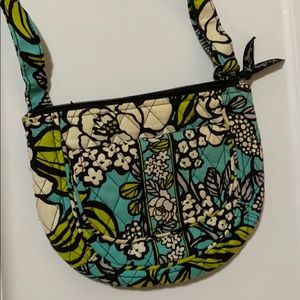 Vera Bradley Crossbody